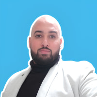 Yassine Aouzik