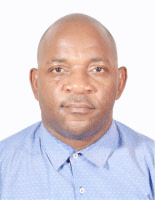 Moustapha HAMADOU