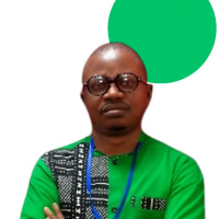 Cytizen Kouadio