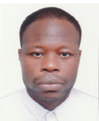 Thierry achille Affoum