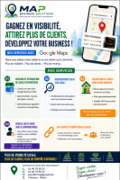 MAP BUSINESS SOLUTIONS