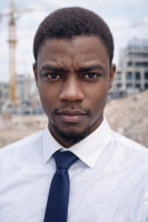 Moustapha Diouf