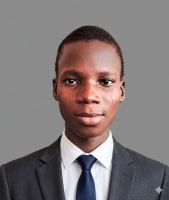 Ignance Dègnon  HOSSOU