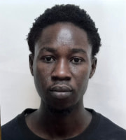Mouhamadou Lamine Bara  Mbacké