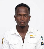 KOUAKOU ANGE DJEWA