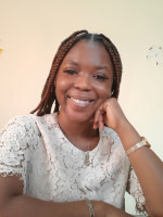 ADJOUA ELISABETH  KOUAME