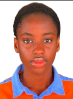 Nogbou Eden Marie Ophelie N’Guessan