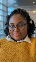 Olivia Ouédraogo