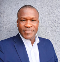 N'DA N'GUESSAN ROMEO KONAN