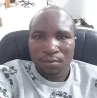 Kouakou bah Kouame