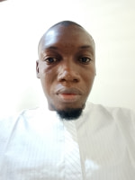 Amadou COULIBALY