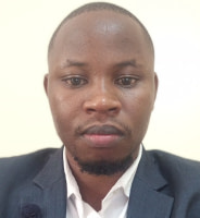 Nicholas Muteti