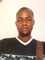 Mamadou Alpha Bah