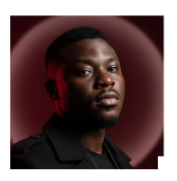 Yann Laurencio Ephrem Kouassi