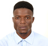 Kouadio Ange herve KOUASSI