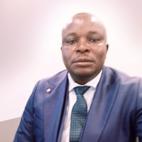 RICHARD NGANDU MUKUTU
