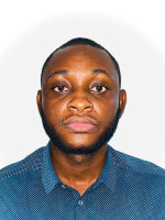 Yann Junior  NGOUBOU