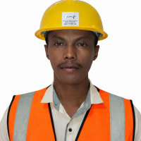 Fala Hendrick  ANDRIATSIMANIRY