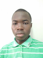 Allassane Bacongo  Cissé