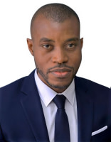 Yves Eric Djeuro