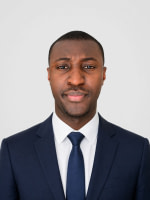 Patrick elie  Amangoua
