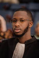 Cheikh Tidiane Gassama