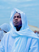 Idrissa  Ndoye