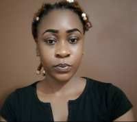 SINAFOU MAIMOUNA KOULIBALI