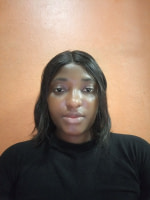 Lavry Angélique Marlène  Loa