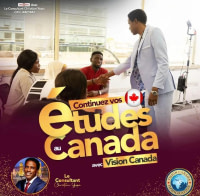 EXPRESS UNION CANADA