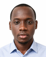 Amadou  Seck