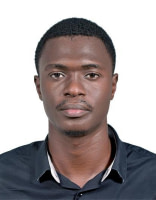 Honorat Cristal Yédé YAO