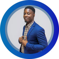Charles Tanoh