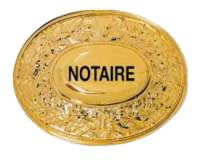 ETUDE DE MAITRE SAFIATOU TRAORE FOFANA, NOTAIRE