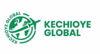 KECHIOYE GLOBAL LTD