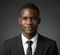 Fortunin Koffi AMEDA