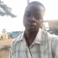 Claude  Kabore