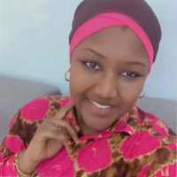 Aminata DIALLO