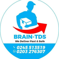 BRAIN TDS LOGISTICS