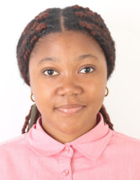 Audrey  Coulibaly