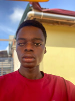 James  Annafo