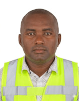 FANOMEZA ANGELO  BAKARY
