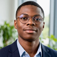 Houssou ange kevin Kouassi