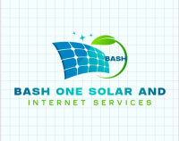 BASH ONE SOLAR AND INTERNET SERVICES