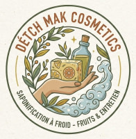 DETCH MAK COSMETICS