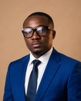 BERNARD KOUAME