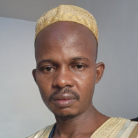 Aboubacar TOURE