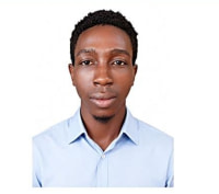 Boh olivier  DANGBE