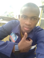 Kadjena Bakary  Soro