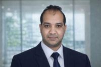 Oussama Khelifi